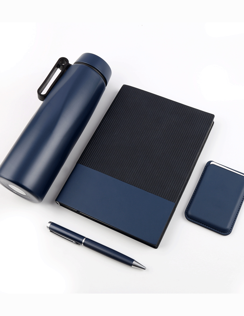 Agenda Welcome Set — Complete Corporate Gift Set