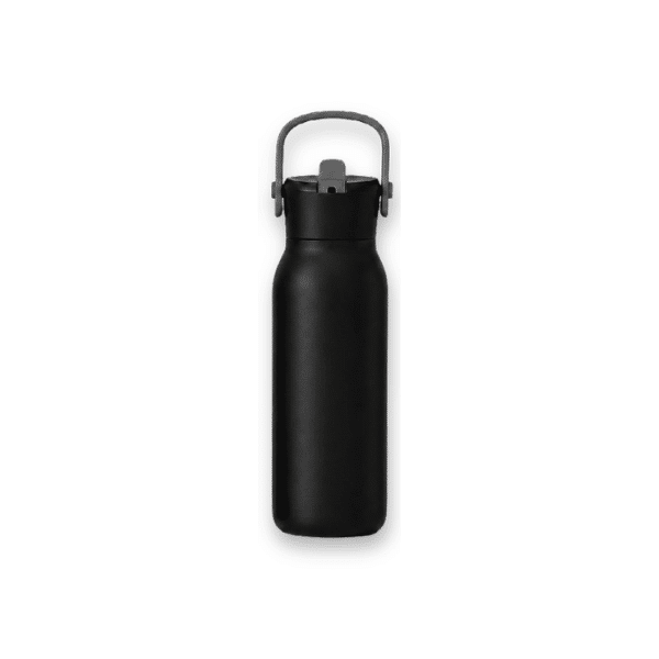 SipN'Go — 700ml Insulated Stainless Steel Water Bottle with Straw