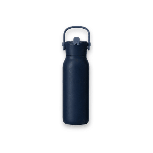 SipN'Go — 700ml Insulated Stainless Steel Water Bottle with Straw