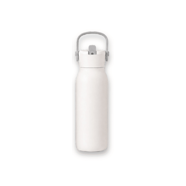 SipN'Go — 700ml Insulated Stainless Steel Water Bottle with Straw