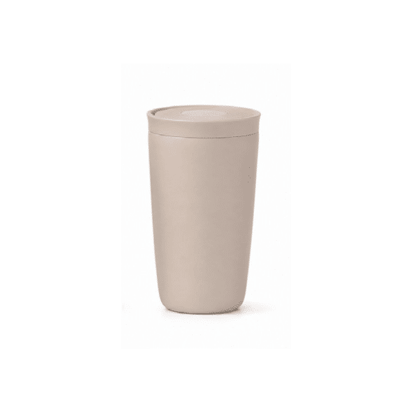 Eco Tumbler — 350ml Recycled Stainless Steel Tumbler