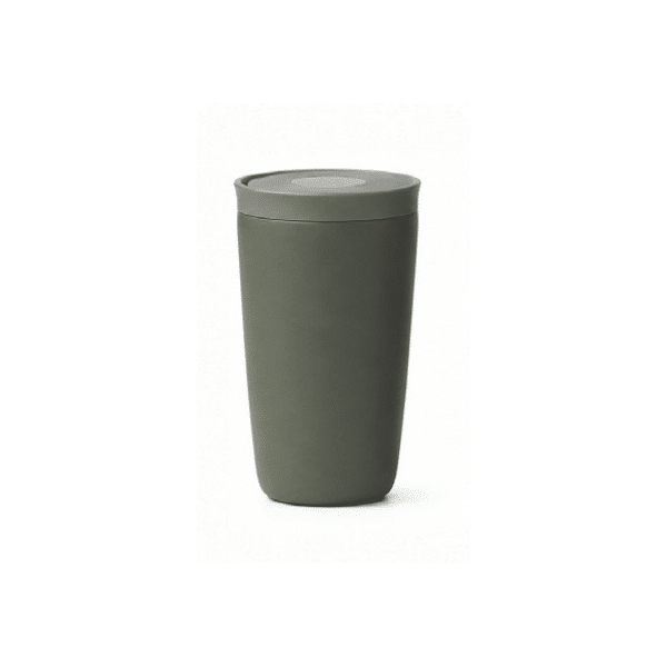 Eco Tumbler — 350ml Recycled Stainless Steel Tumbler