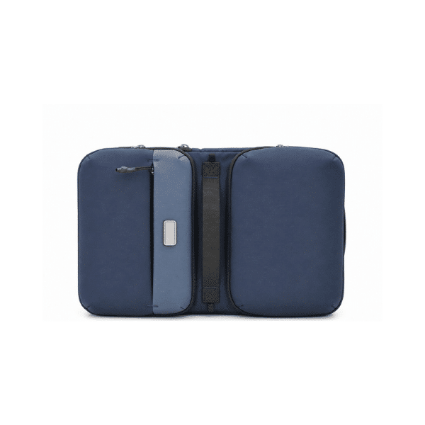 Aerofold — Magnetic 2-in-1 Foldable Laptop Bag & Crossbody