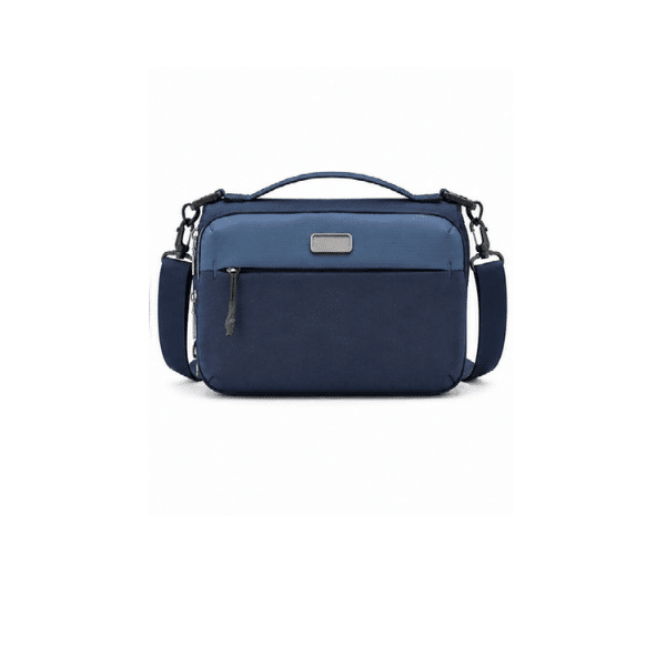 Aerofold — Magnetic 2-in-1 Foldable Laptop Bag & Crossbody