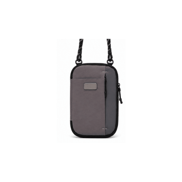 Mobo — Compact Smart Organizer Pouch, Crossbody & Handheld Mobile Bag
