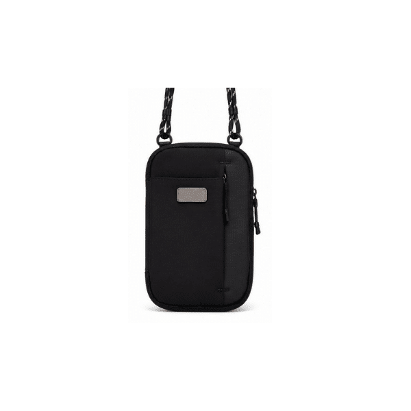 Mobo — Compact Smart Organizer Pouch, Crossbody & Handheld Mobile Bag