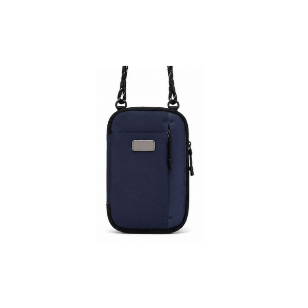 Mobo — Compact Smart Organizer Pouch, Crossbody & Handheld Mobile Bag