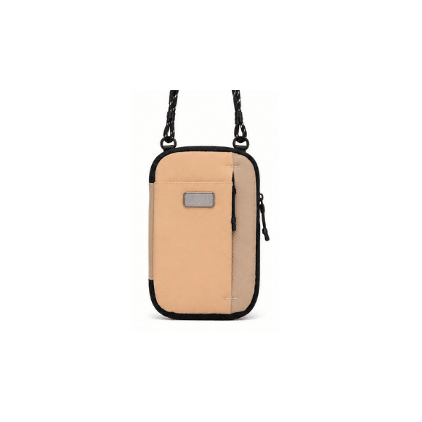 Mobo — Compact Smart Organizer Pouch, Crossbody & Handheld Mobile Bag