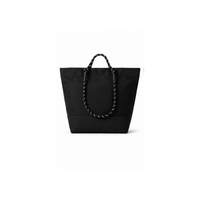 Edge — Water-Resistant Commuter Tote Bag with Adjustable Shoulder Strap