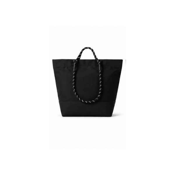 Edge — Water-Resistant Commuter Tote Bag with Adjustable Shoulder Strap