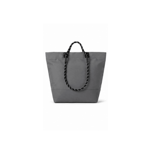 Edge — Water-Resistant Commuter Tote Bag with Adjustable Shoulder Strap