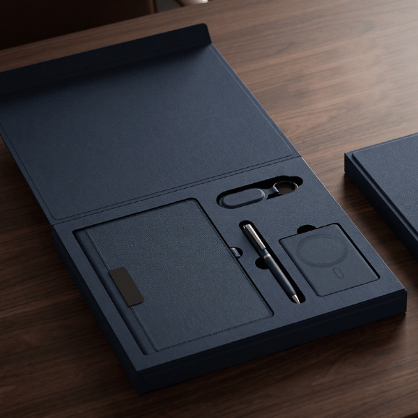 Tech Set — 4-in-1 Corporate Gift Set