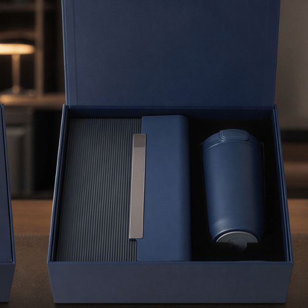 Cozy Pro — 4 in 1 Corporate Gifting Set