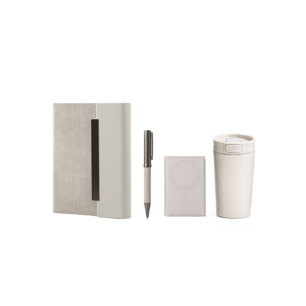 Cozy Pro — 4 in 1 Corporate Gifting Set