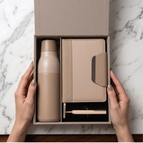 On-Board Set — Premium Onboarding Gift Set