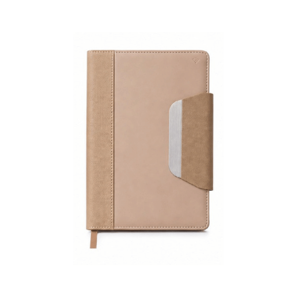Flappy — NFC Smart Notebook A5, 120 Lined Sheets