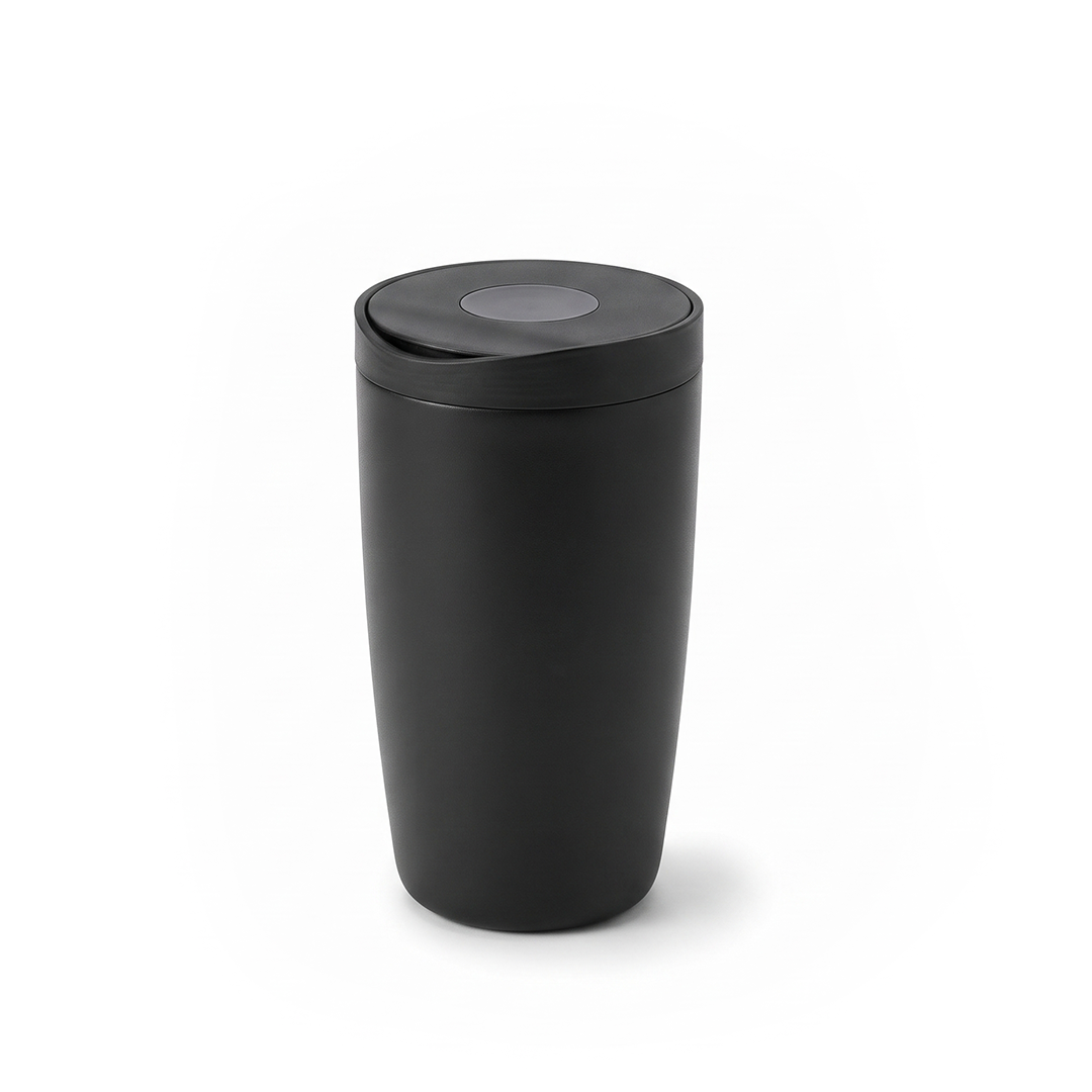 Eco Tumbler — 350ml Recycled Stainless Steel Tumbler