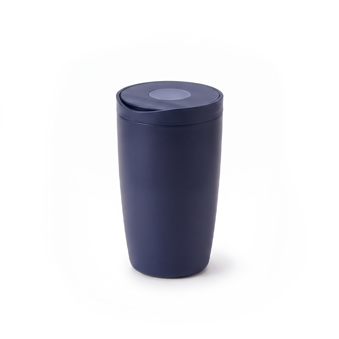 Eco Tumbler — 350ml Recycled Stainless Steel Tumbler