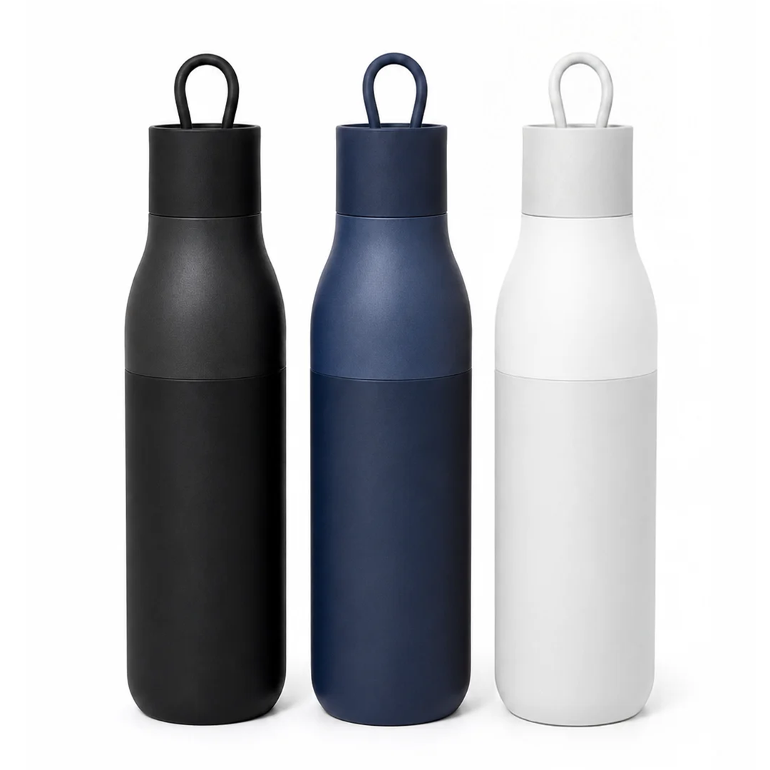OTG Pro — 750ml Premium Insulated Steel Bottle