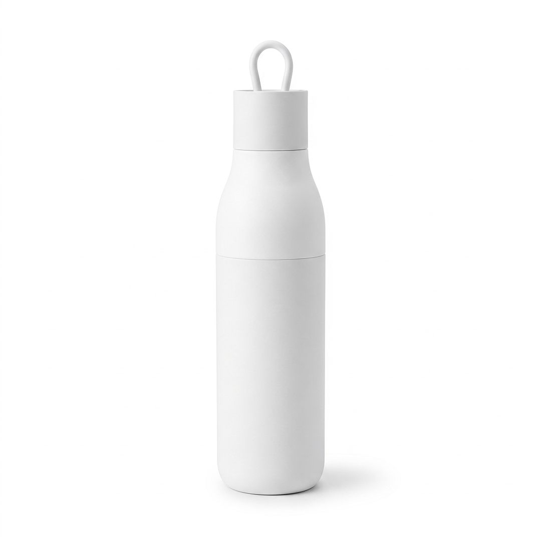 OTG Pro — 750ml Premium Insulated Steel Bottle