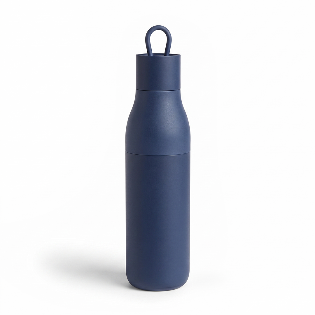 OTG Pro — 750ml Premium Insulated Steel Bottle