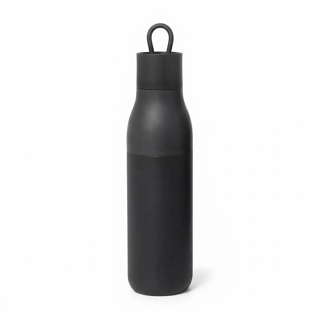 OTG Pro — 750ml Premium Insulated Steel Bottle