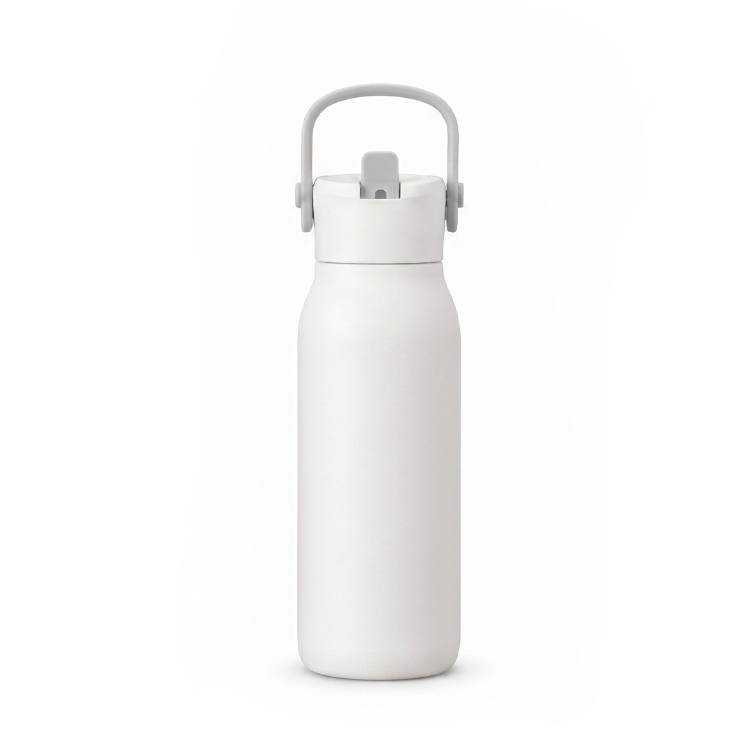 SipN'Go — 700ml Insulated Stainless Steel Water Bottle with Straw