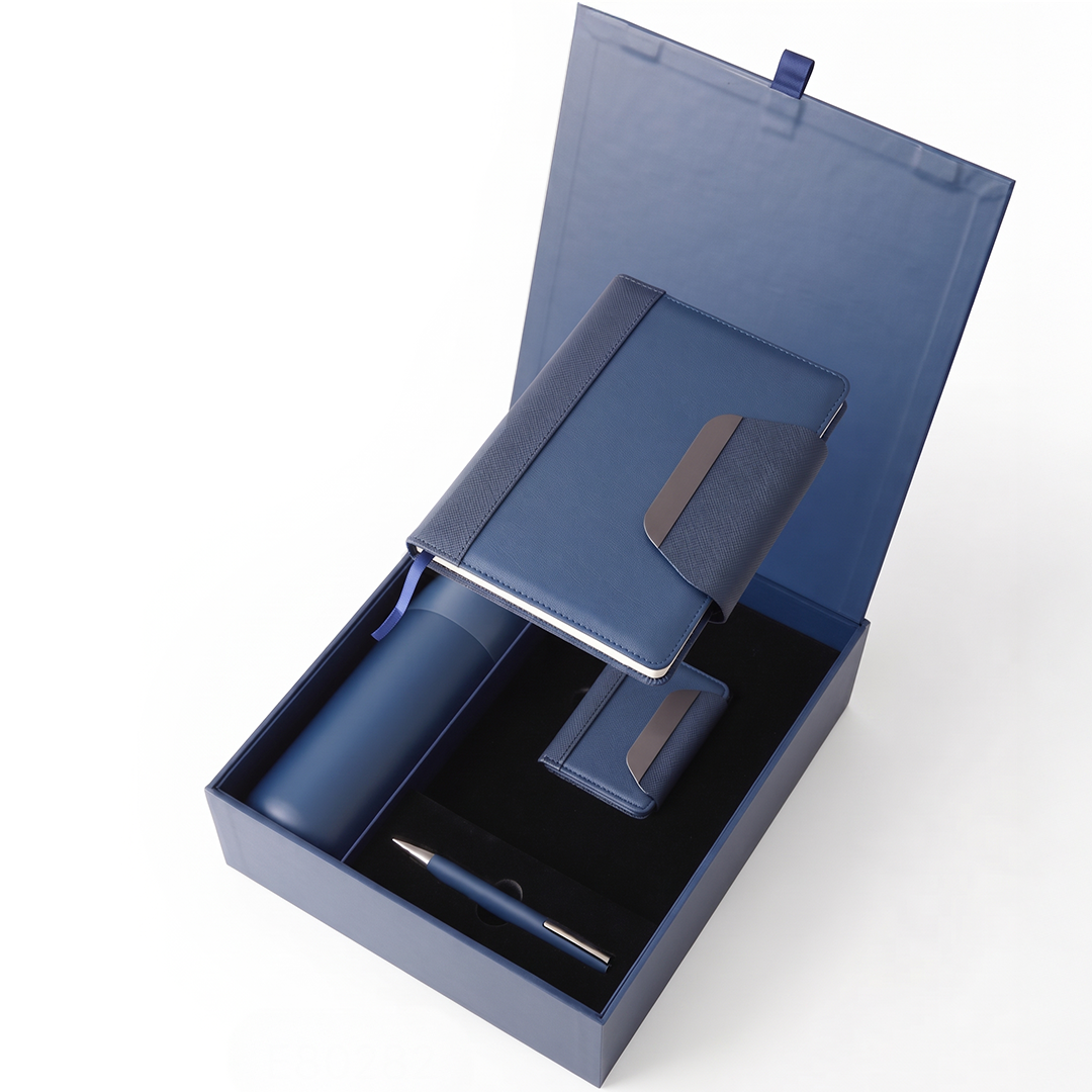 On-Board Set — Premium Onboarding Gift Set