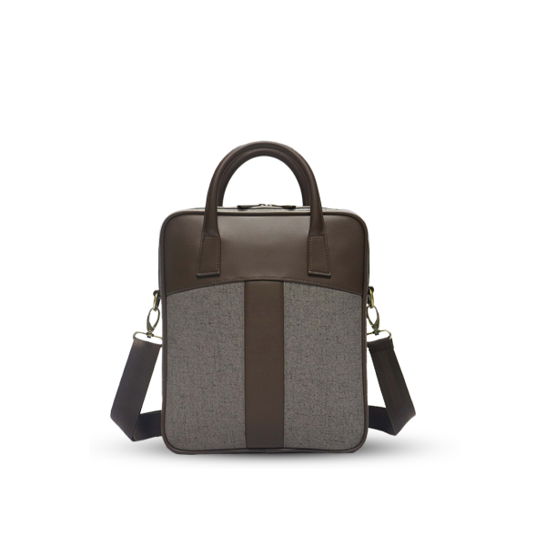 Elegant Business Bag — Stylish Laptop Bag