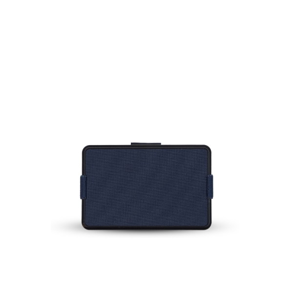 Foldy Bag — Eco-Friendly Foldable RPET Tote