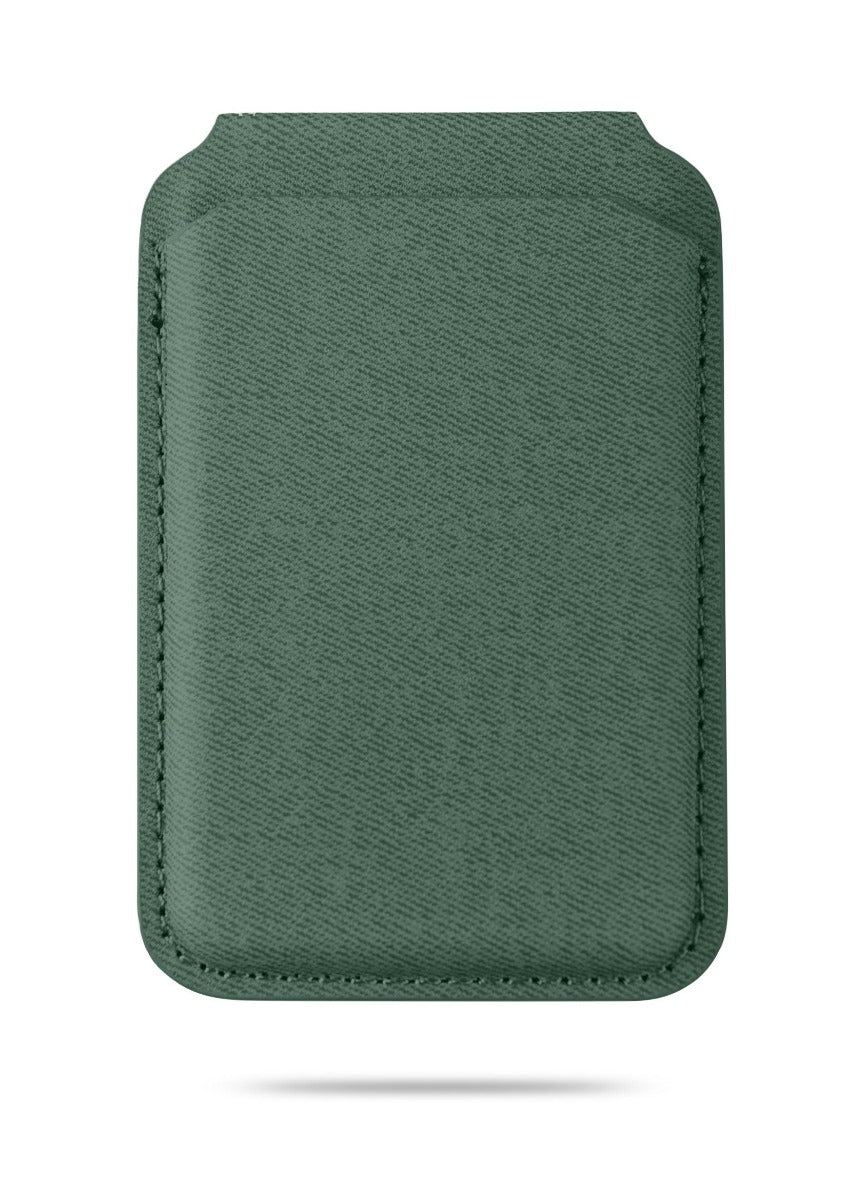 Mag Wallet — Versatile Magnetic Card Holder Wallet