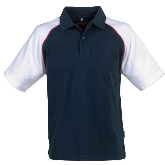 SLAZENGER Polo Shirt — view 4 — MaxPrint Dubai