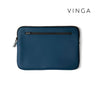 VINGA Baltimore حافظة لابتوب 15" - كحلي