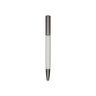 PULA - Metal Ball Pen - White