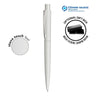 UMA - LUMOS STONE PEN - Light Grey