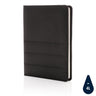Impact AWARE™ RPET A5 notebook - Black