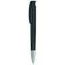 UMA LINEO SI Plastic Pen - Black