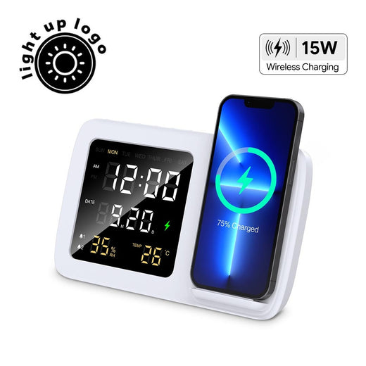 Wireless Chargers