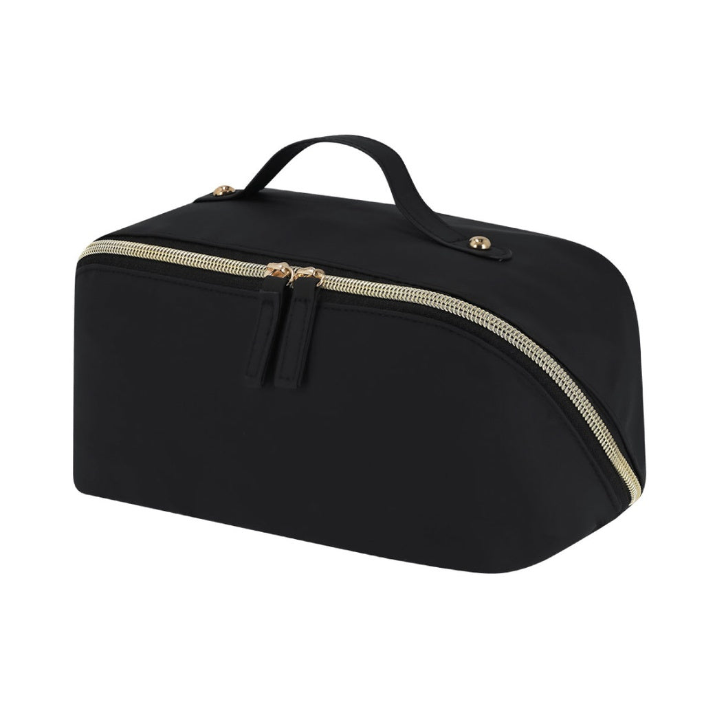 BELLEZA - Giftology Beauty Kit Bag  - Black