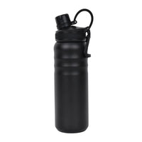 CENTO - Hans Larsen ترمس حراري 720 ml - أسود
