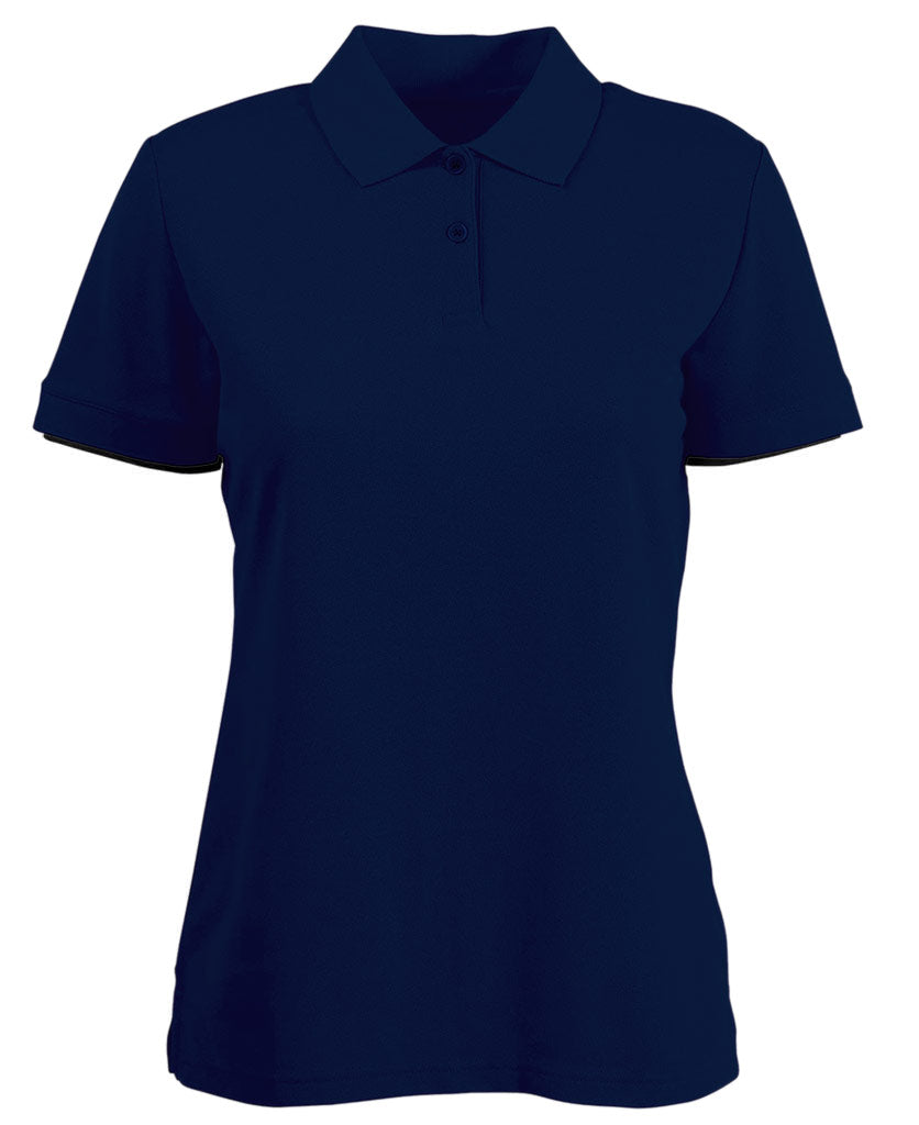 WBDNC - SANTHOME Women's Polo Shirt with UV protection — view 12 — MaxPrint Dubai