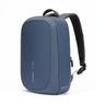 Bobby Edge Anti-Theft Backpack - Navy Blue
