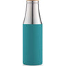 BREDA - CHANGE Collection Insulated Water Bottle - Aqua Green