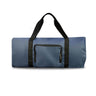 BIJOU - Giftology 420D Polyster Drawstring Duffle Bag - Navy Blue