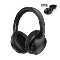 ARNES - Giftology Bluetooth Headphones with Carry Case