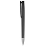 UMA Ultimate Plastic Pen - Black - Made in Germany