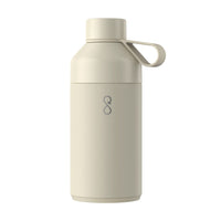 مطارة Ocean Bottle 750 مل – بيج رملي