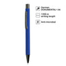 BILLUND - Giftology Metal Ballpen - Blue (Anti-bacterial)