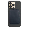 ABAZA - Mag Card Holder - Blue
