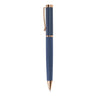 PORI - Metal Ballpoint Pen - Blue